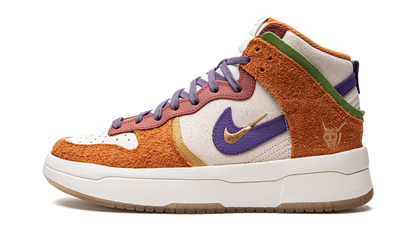 DUNK HI UP PRM WMNS "Setsubun" DQ5012 133