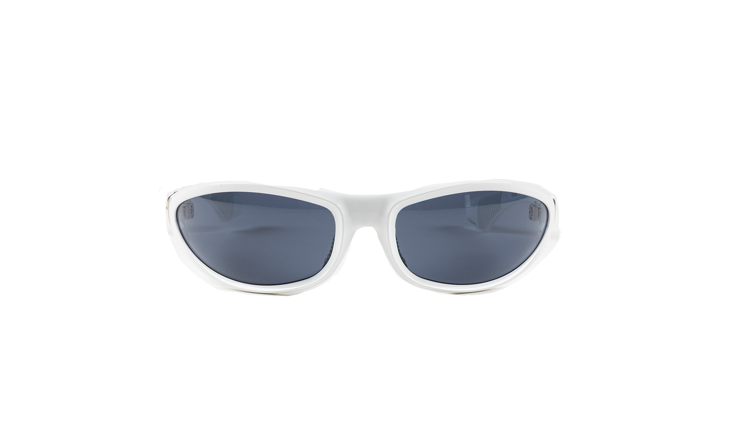 Spreader Sunglasses "White" CHRM1174