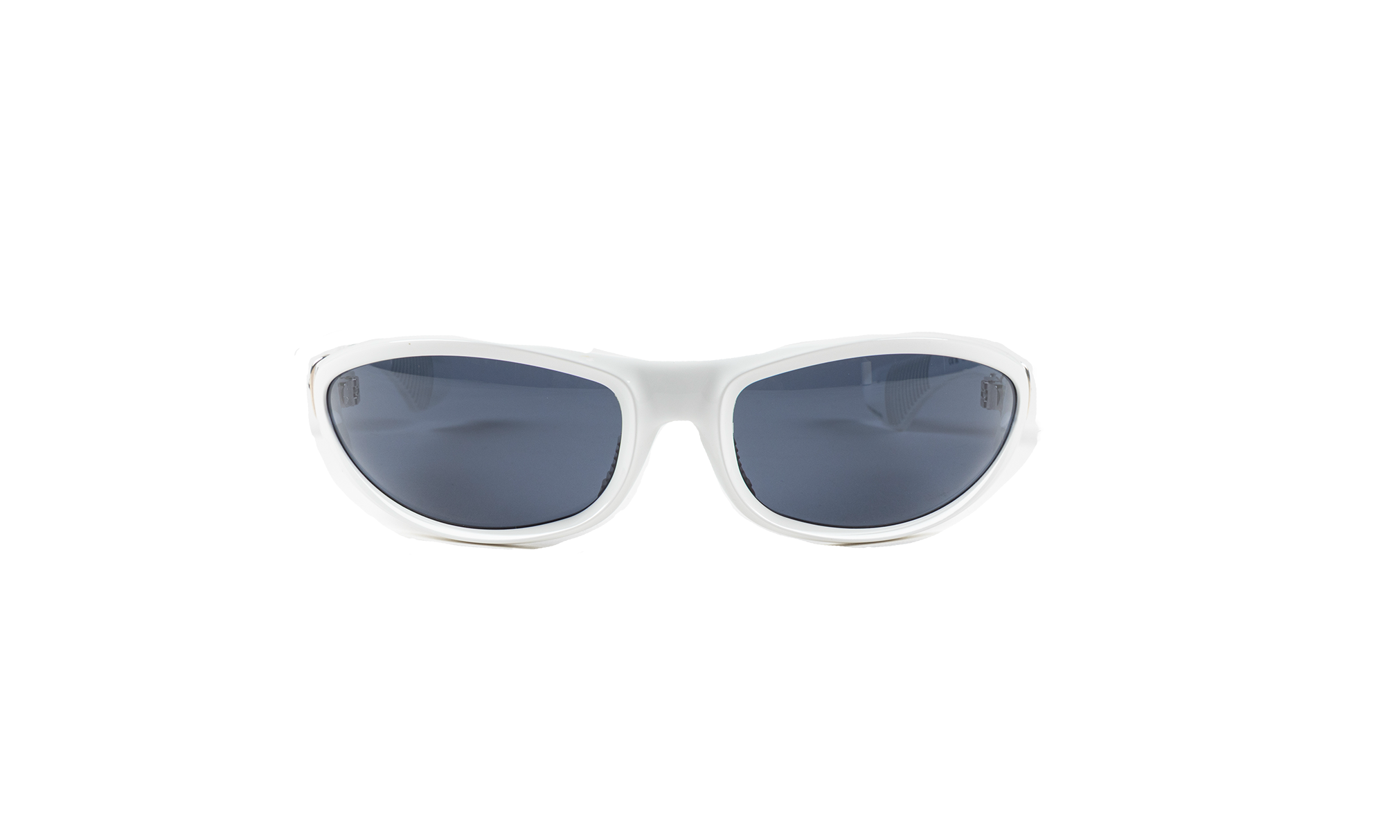 Spreader Sunglasses "White" CHRM1174