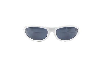 Spreader Sunglasses "White" CHRM1174