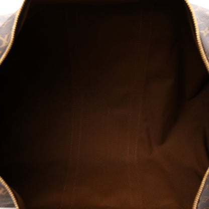 Monogram Keepall Bandouliere 55