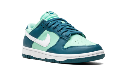DUNK LOW WMNS "Geode Teal" DD1503 301