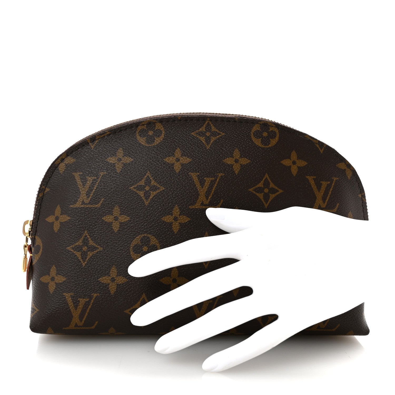 Monogram Cosmetic Pouch GM