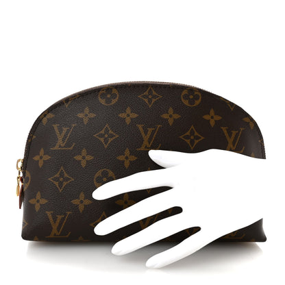 Monogram Cosmetic Pouch GM