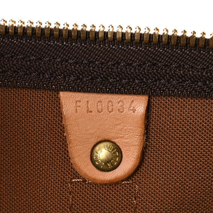 Monogram Keepall 50