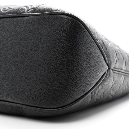 Empreinte Monogram Boulogne GM NM Black