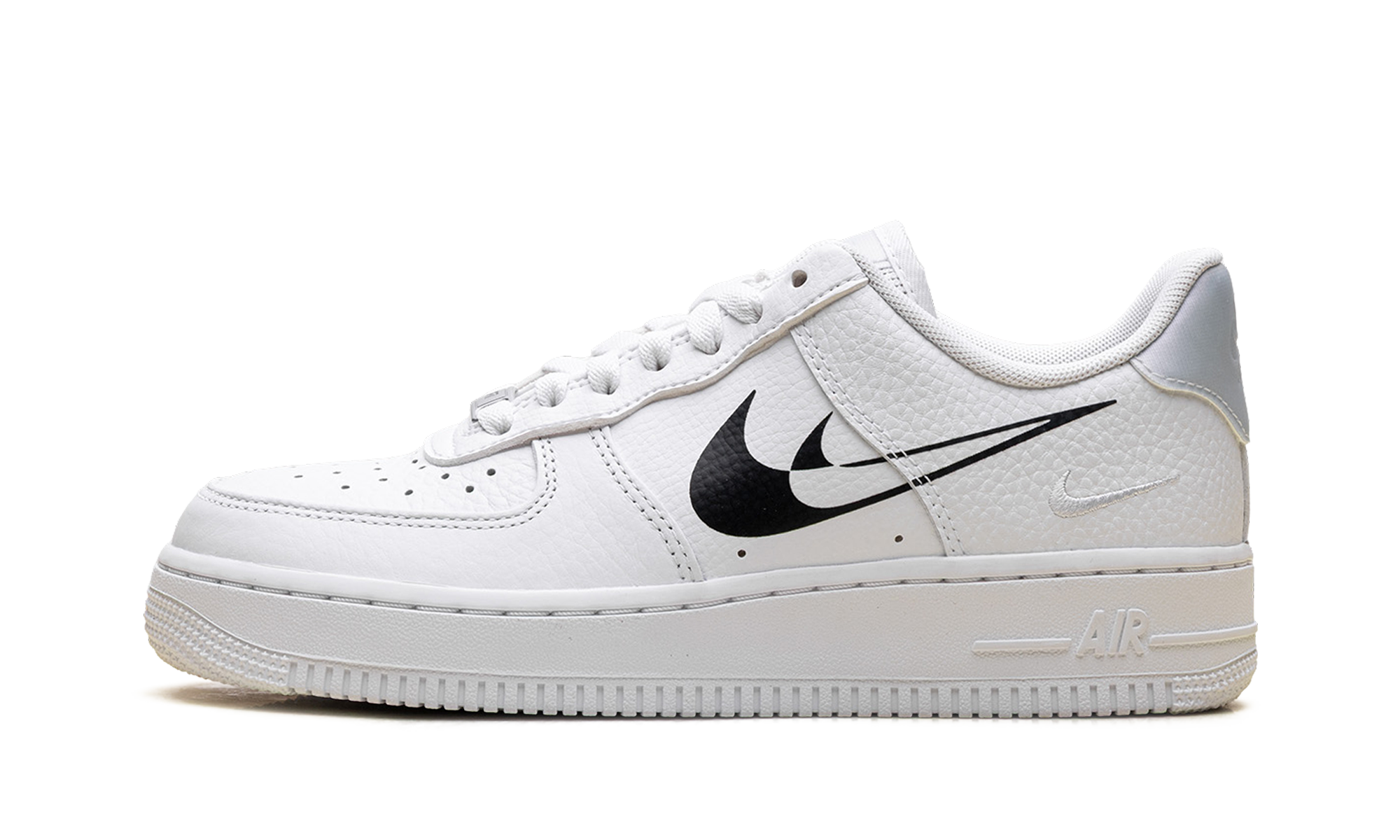 Air Force 1 Low 07 Wmns "White / Black" DV3455 100