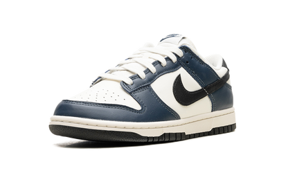 Dunk Low WMNS "Midnight Navy" HM6192 478