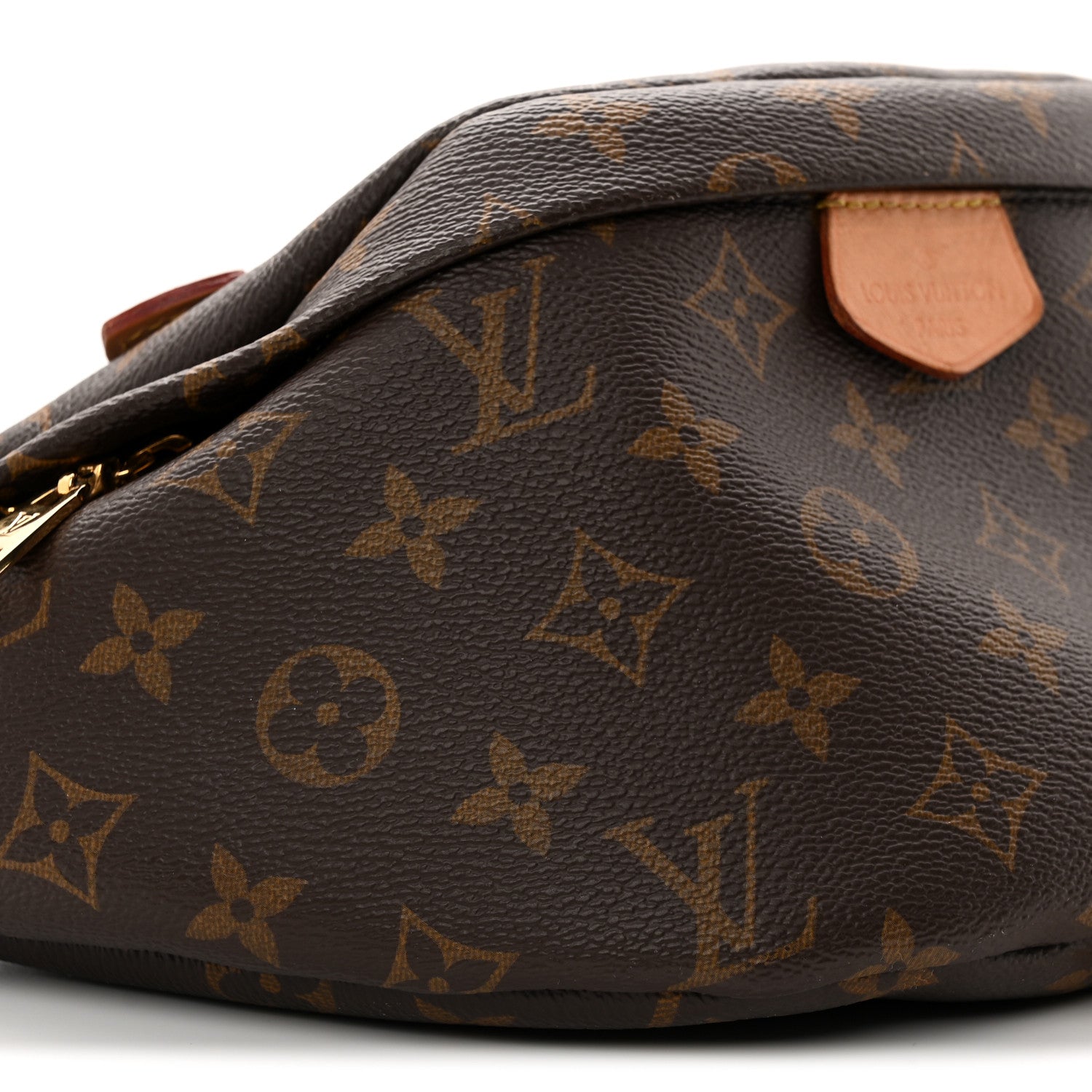 Monogram Bumbag