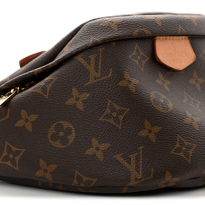 Monogram Bumbag