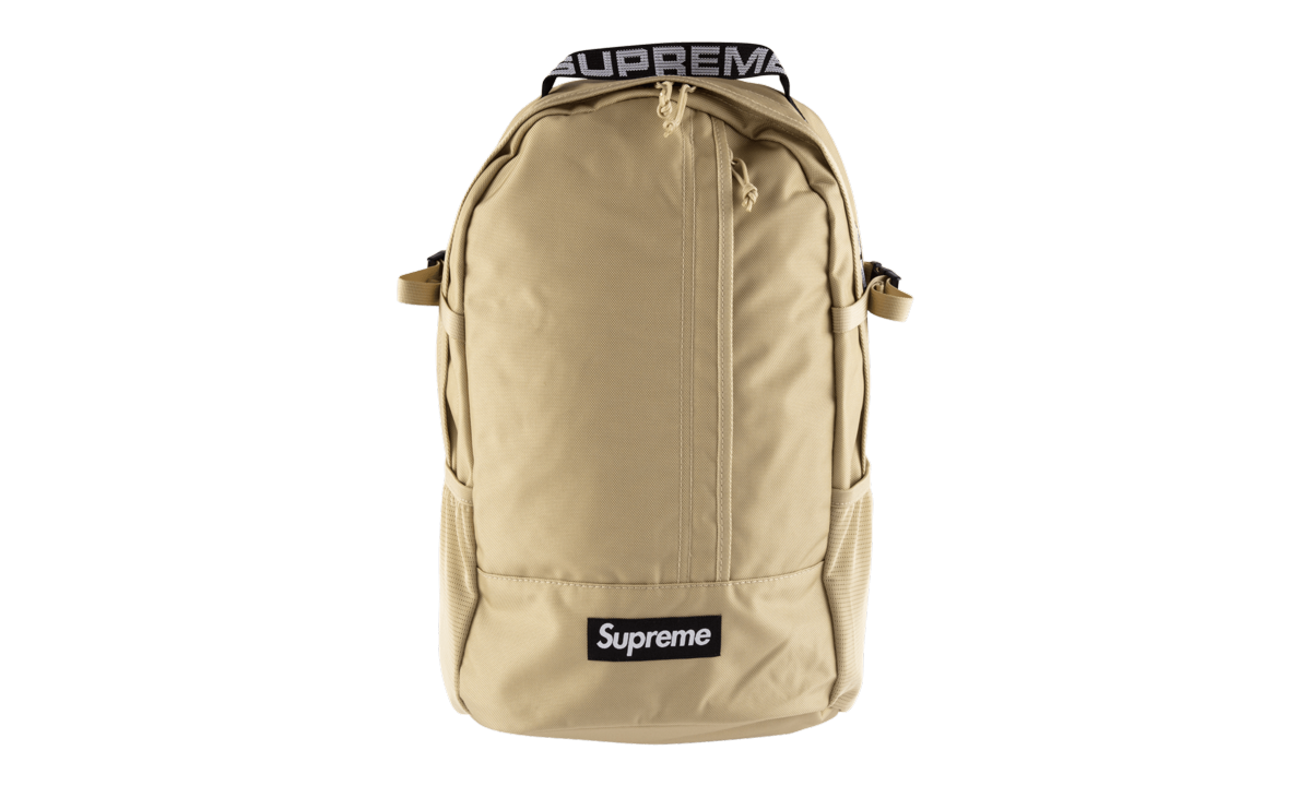 Backpack "SS18" SU3739