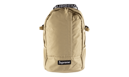 Backpack "SS18" SU3739