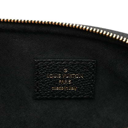 Empreinte Mini Bumbag Black