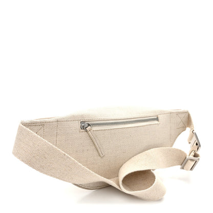 Linen La Banane Meunier Light Beige