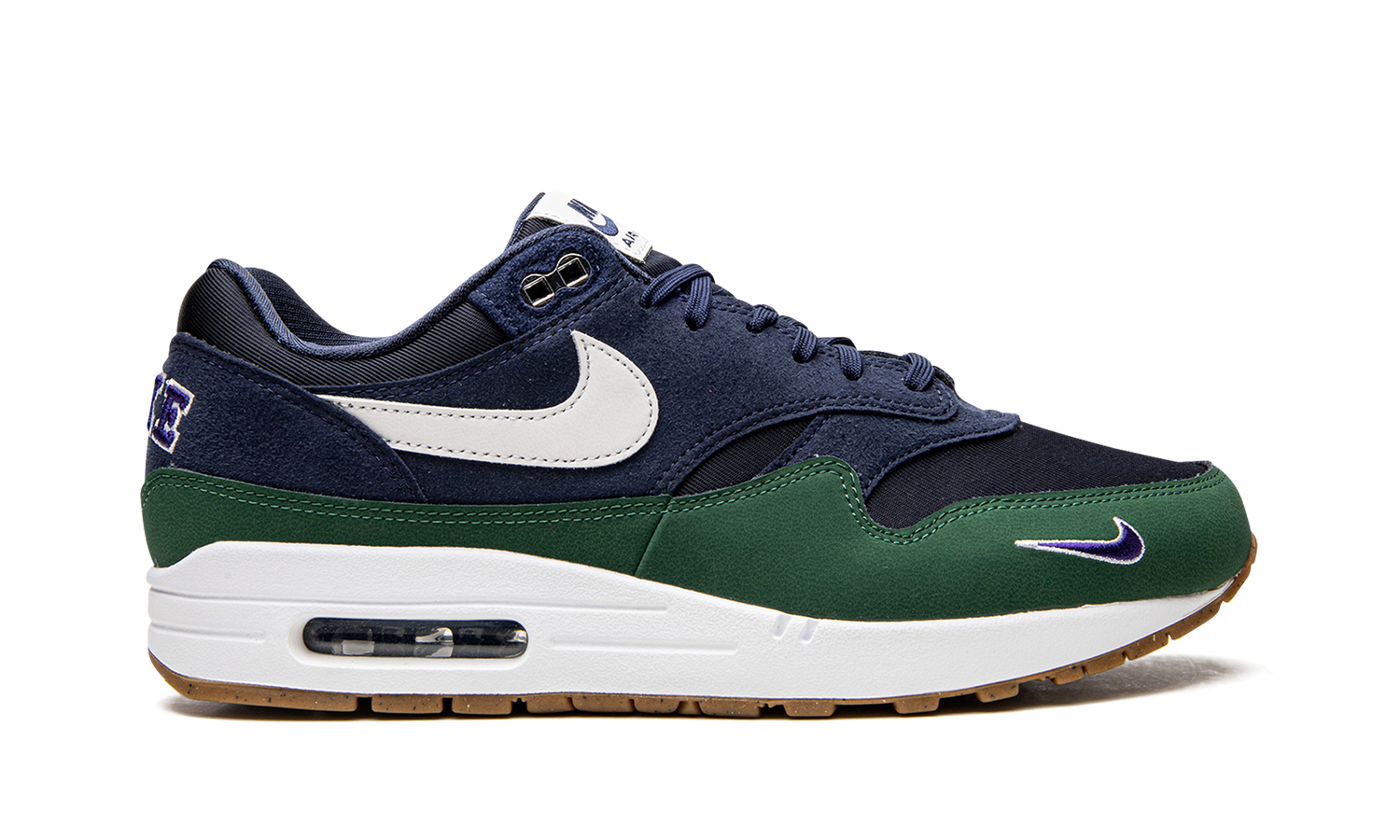 AIR MAX 1 WMNS "Gorge Green" DV3887 400