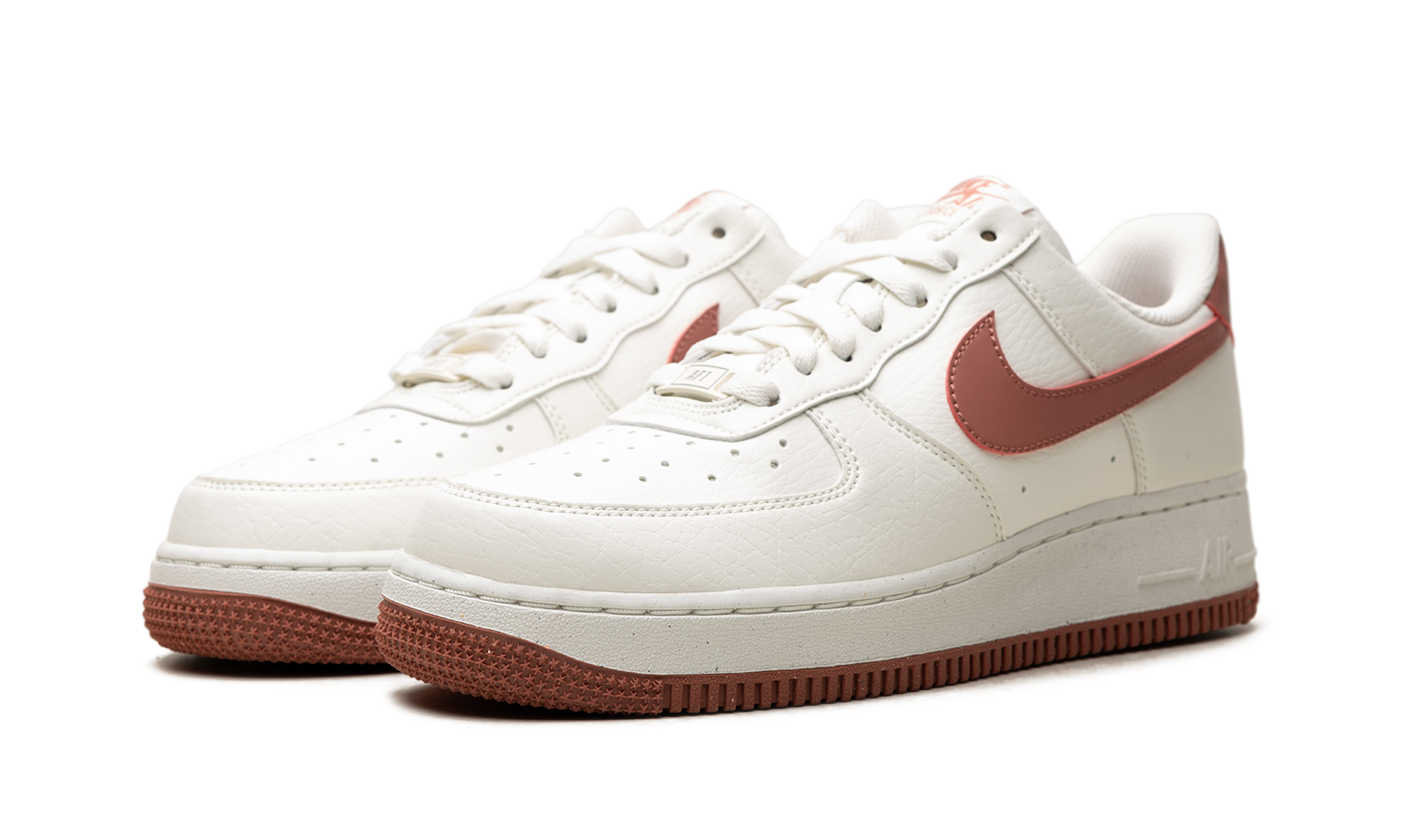 Air Force 1 "07 Next Nature Wmns "Pink" DC9486 105
