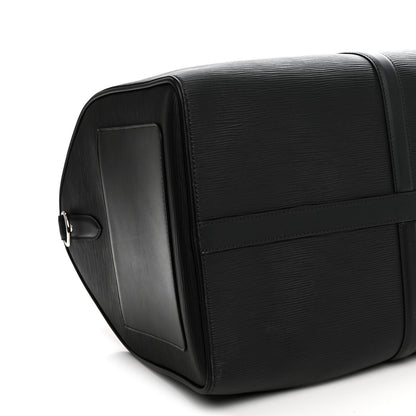 X SUPREME Epi Keepall Bandouliere 55 Black