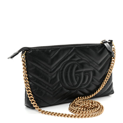Monogram Eva Clutch