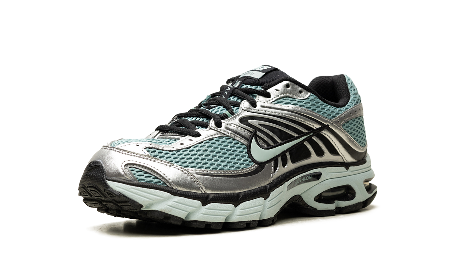 Air Max Moto 2K WMNS "Cannon / Green Haze" HQ2056 006