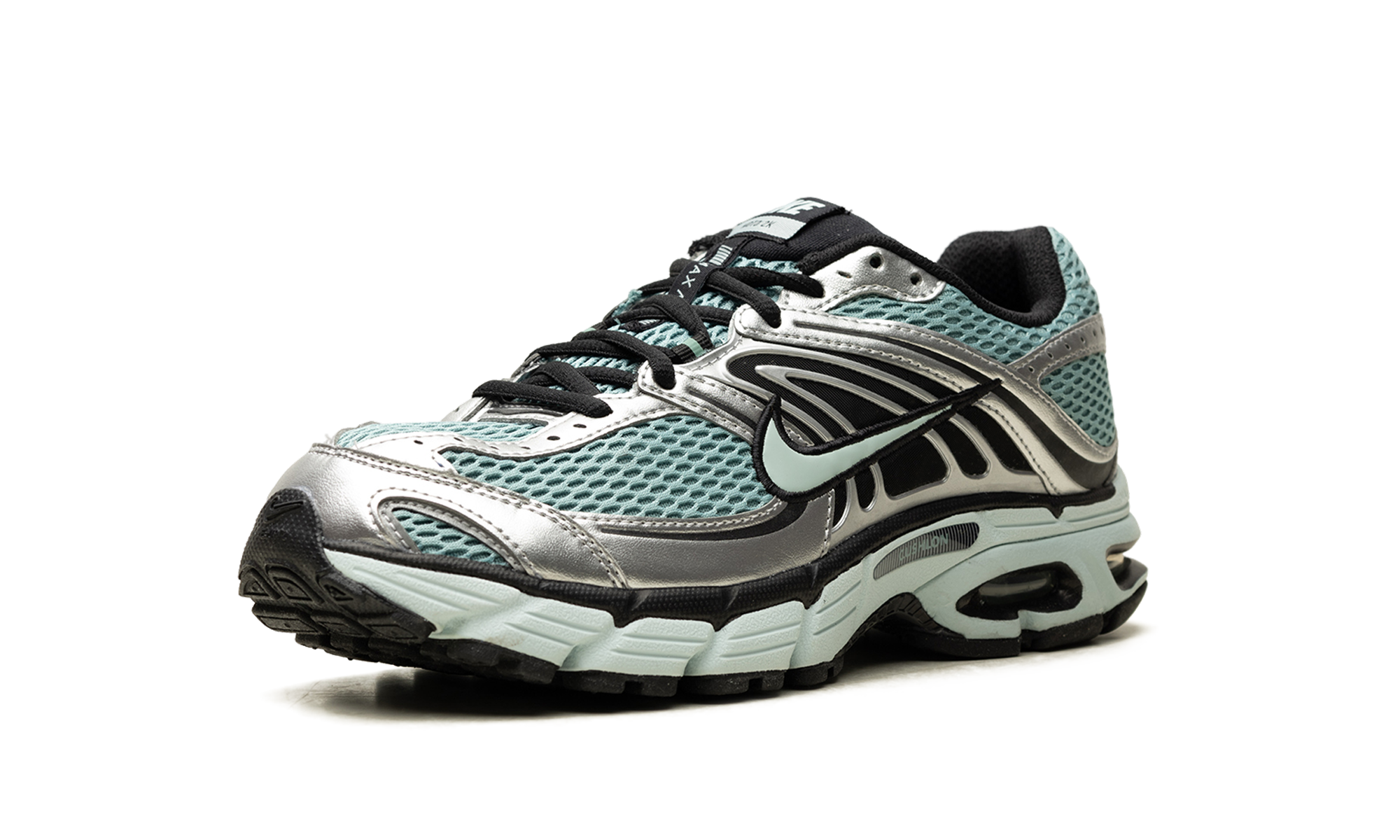 Air Max Moto 2K WMNS "Cannon / Green Haze" HQ2056 006