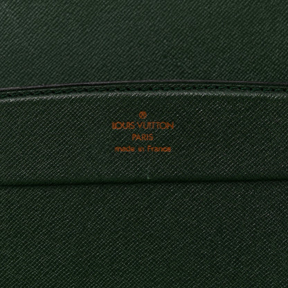 Monogram Super President Classeur Briefcase