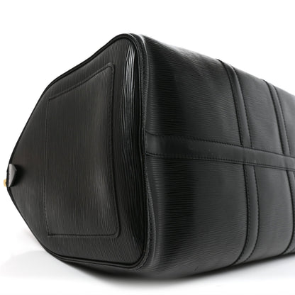 Epi Keepall 45 Black Black