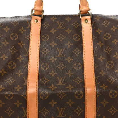 Monogram Keepall 55