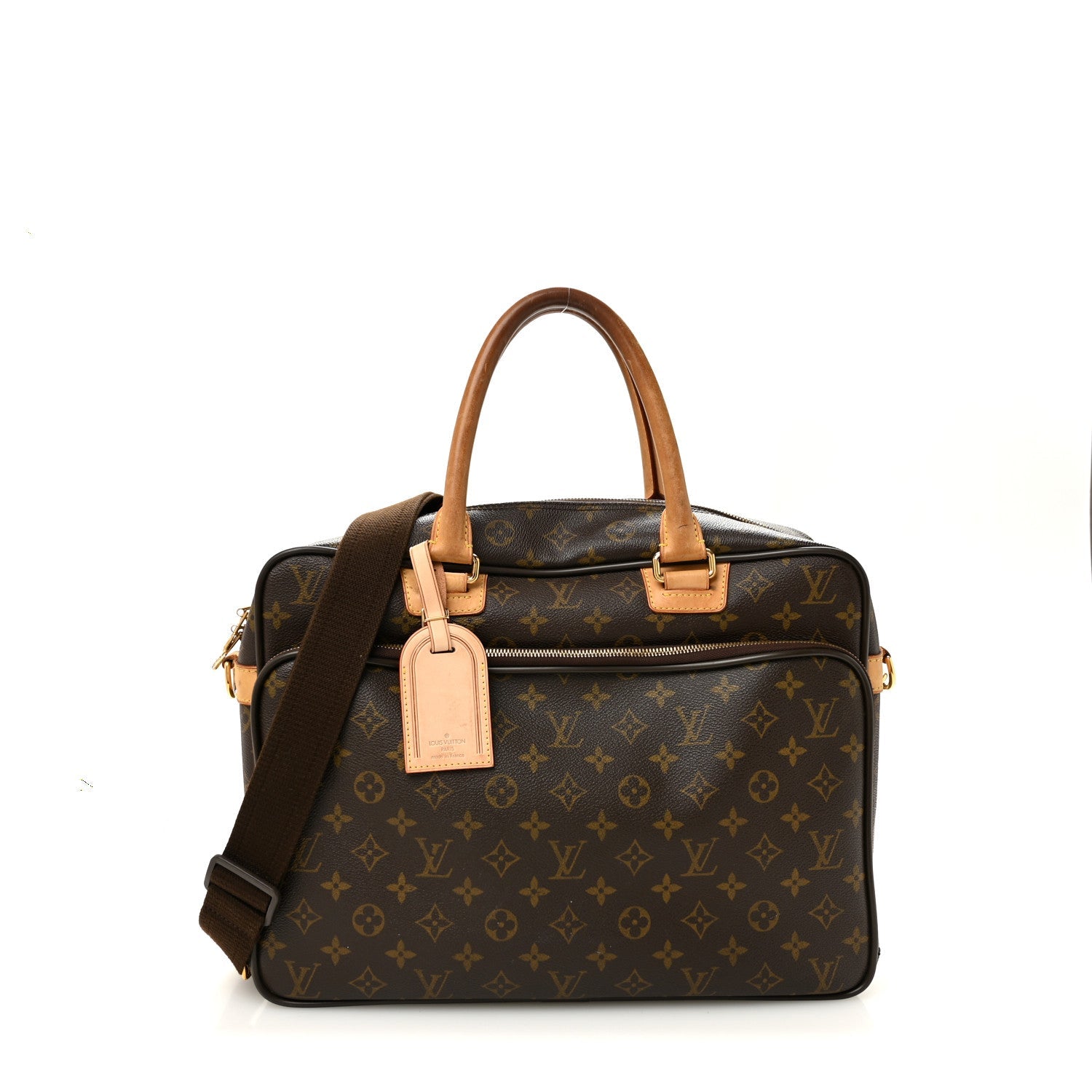 Monogram Icare Bag