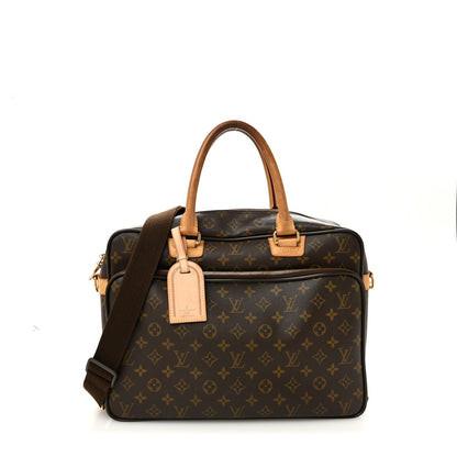 Monogram Icare Bag
