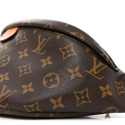 Monogram Bumbag