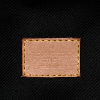 Monogram Bumbag