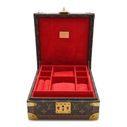 Monogram Coffret Joaillerie