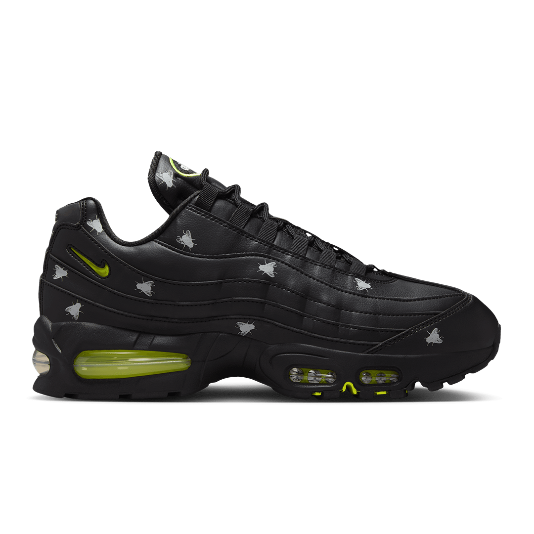 AIR MAX 95 PREMIUM "HOUSEFLIES"