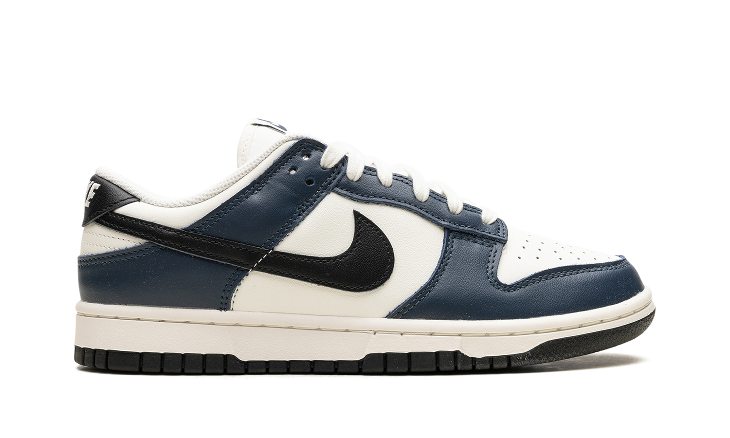 Dunk Low WMNS "Midnight Navy" HM6192 478