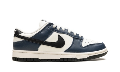 Dunk Low WMNS "Midnight Navy" HM6192 478