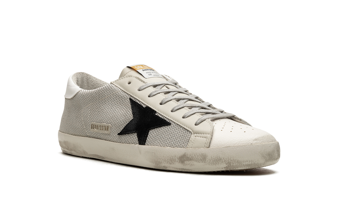 SUPER-STAR CLASSIC “WHITE