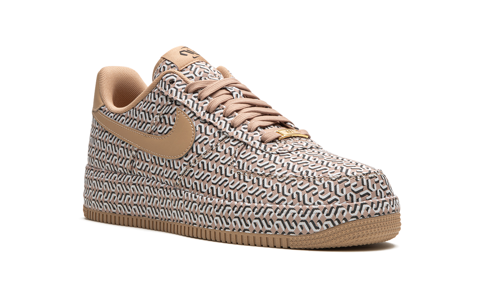 AIR FORCE 1 LO WMNS "United In Victory - Hemp" DZ2789 200