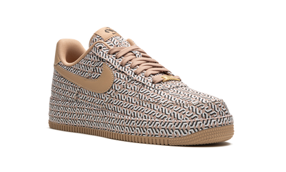 AIR FORCE 1 LO WMNS "United In Victory - Hemp" DZ2789 200