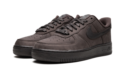 AIR FORCE 1 LO PRM MNS WMNS "Velvet Brown" DR9503 200