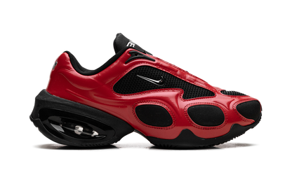 Air Max Muse WMNS "University Red Black" FV1920 603