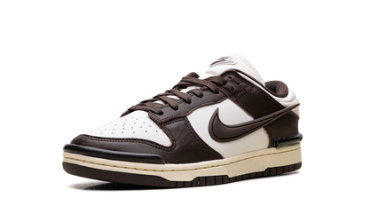 Dunk Low Twist Wmns "Baroque Brown" DZ2794 003