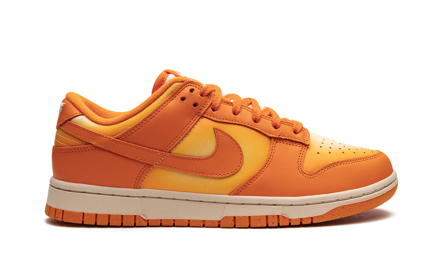 DUNK LO MNS WMNS "Magma Orange" DX2953 800