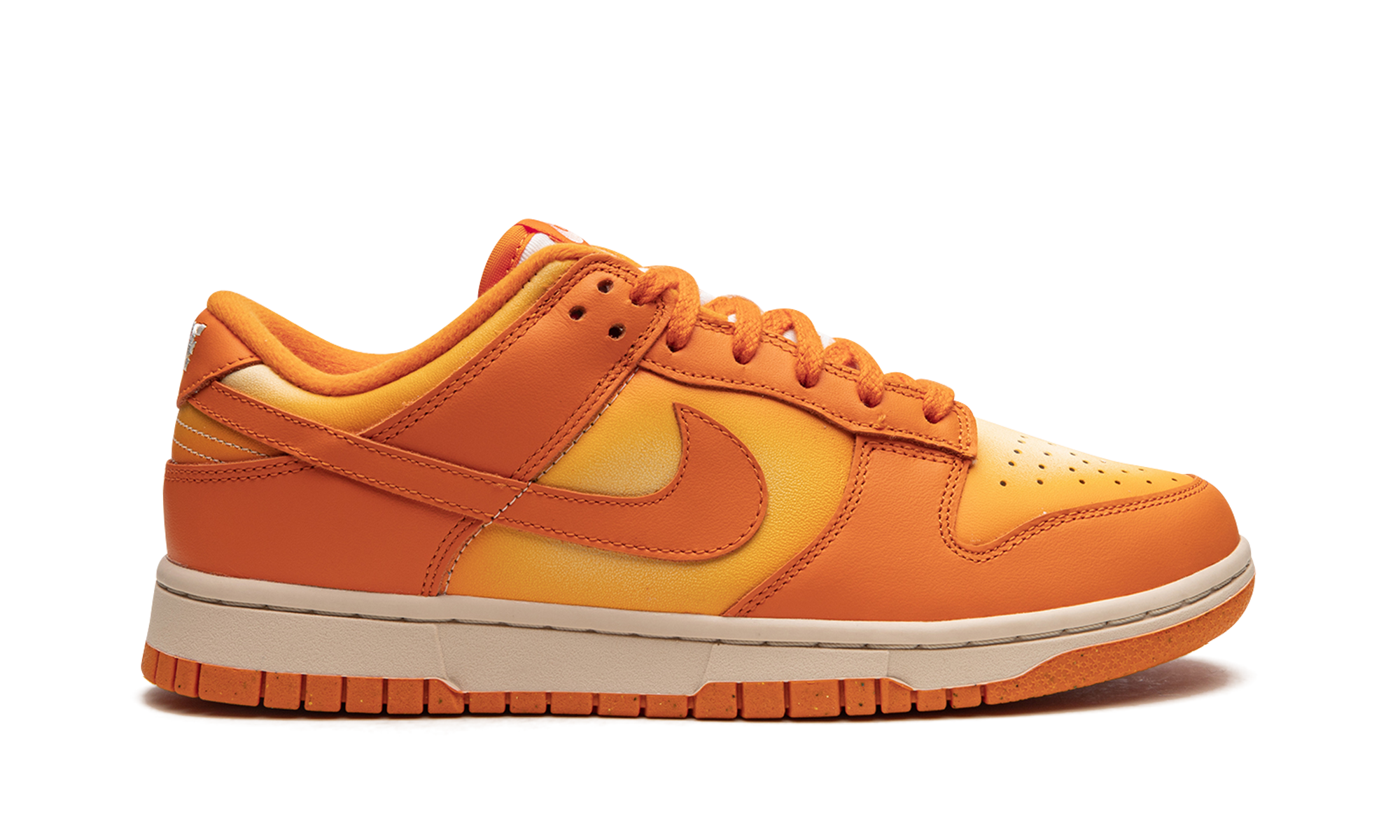 DUNK LO MNS WMNS "Magma Orange" DX2953 800