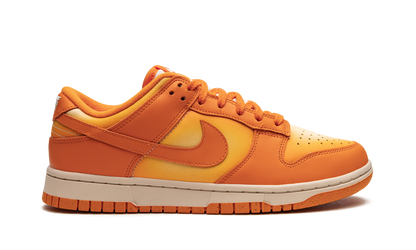 DUNK LO MNS WMNS "Magma Orange" DX2953 800
