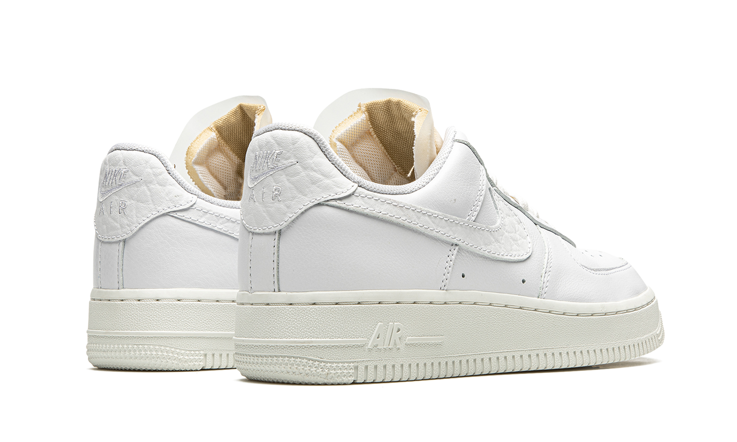 AIR FORCE 1 LO LX MNS WMNS "Bling" CZ8101 100