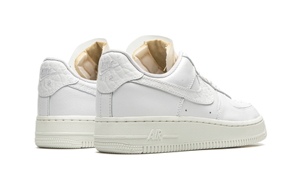AIR FORCE 1 LO LX MNS WMNS "Bling" CZ8101 100
