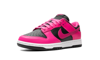 DUNK LOW WMNS "Fierce Pink/Black" DD1503 604
