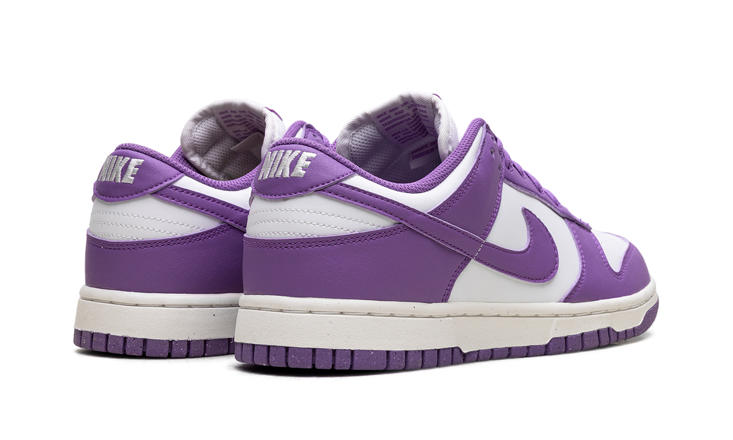 Dunk Low WMNS "Black Raspberry" DD1873 108