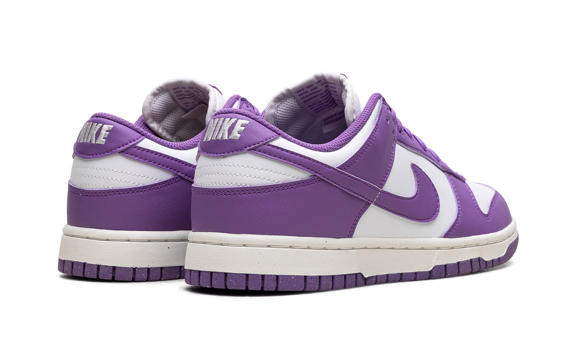Dunk Low WMNS "Black Raspberry" DD1873 108