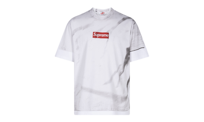 Supreme MM6 Maison Margiela Box Logo Tee "SS24" SU315